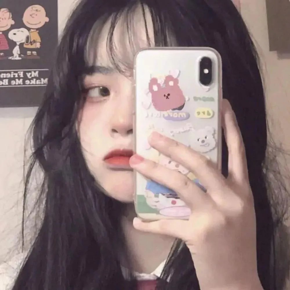 巫毒少女 海报