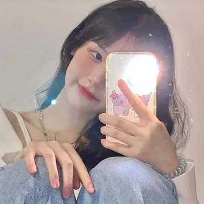 因为你把心给了我 海报