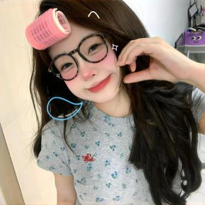 小妞死翘翘 海报