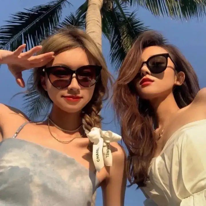 世外者们 海报