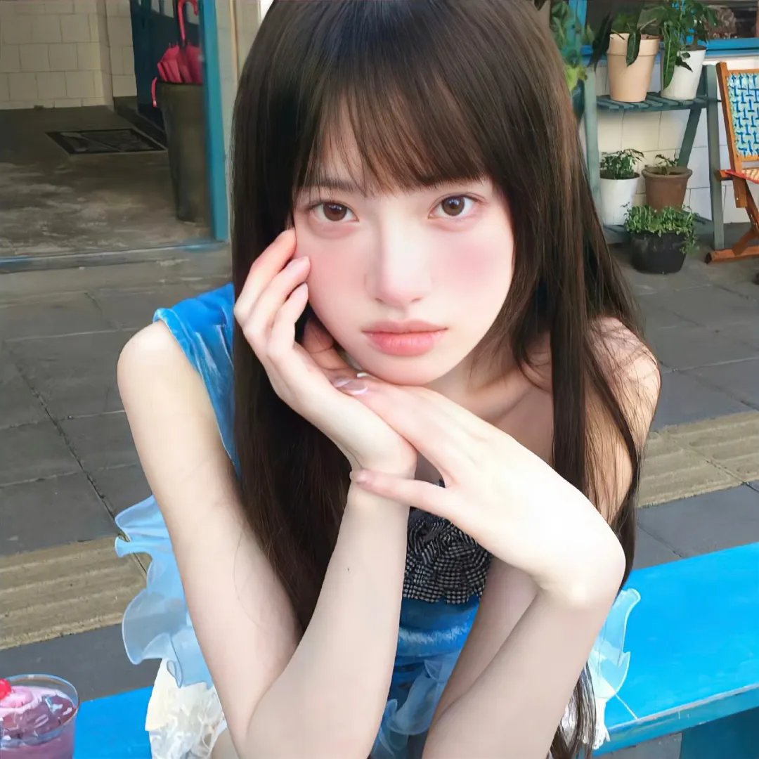 多梦女孩 海报