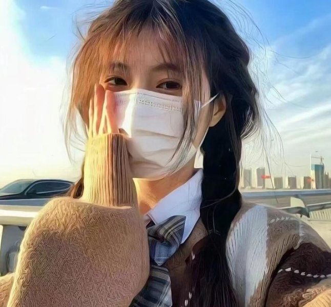 婉君表妹 海报